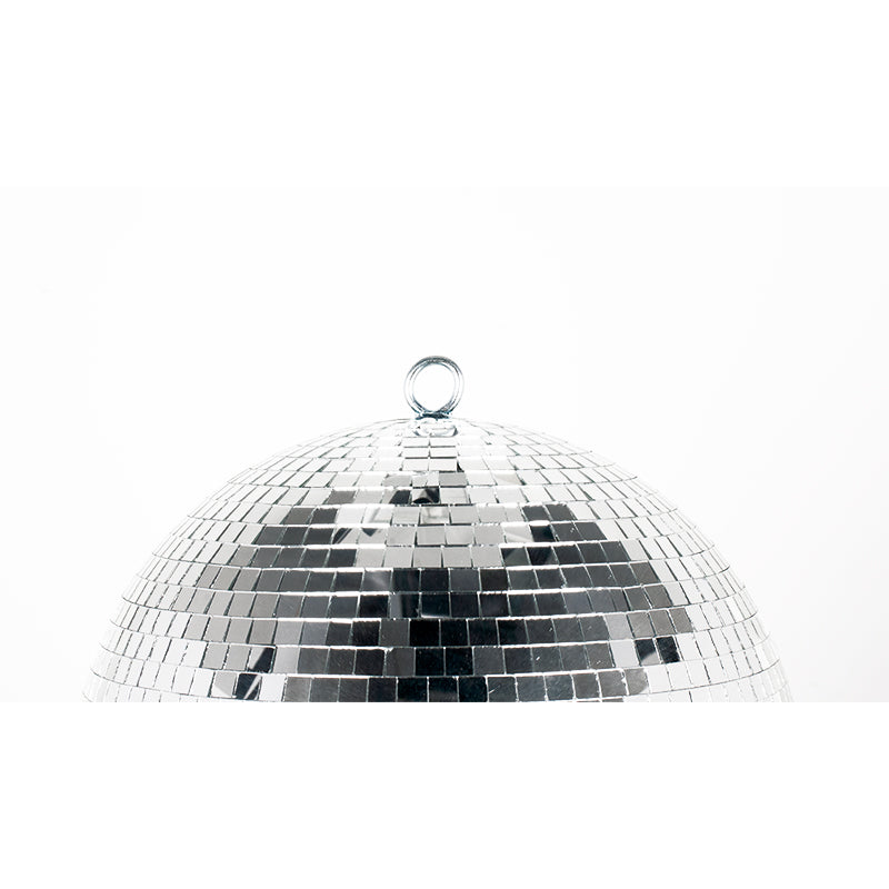 EM12 - 12" mirror ball