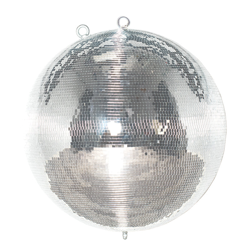 EM40 - 1-meter mirror ball