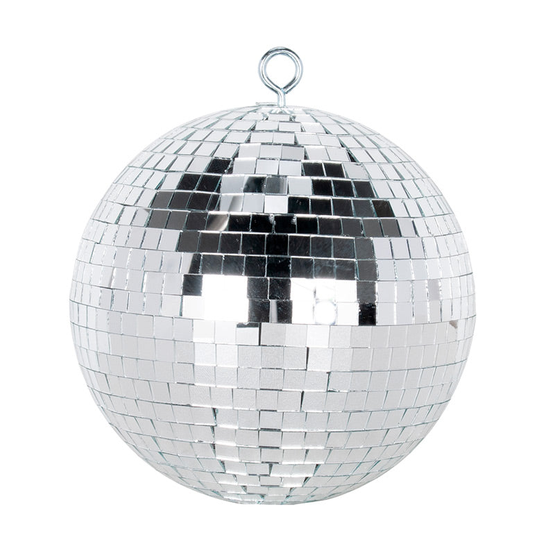 EM8 - 8" mirror ball