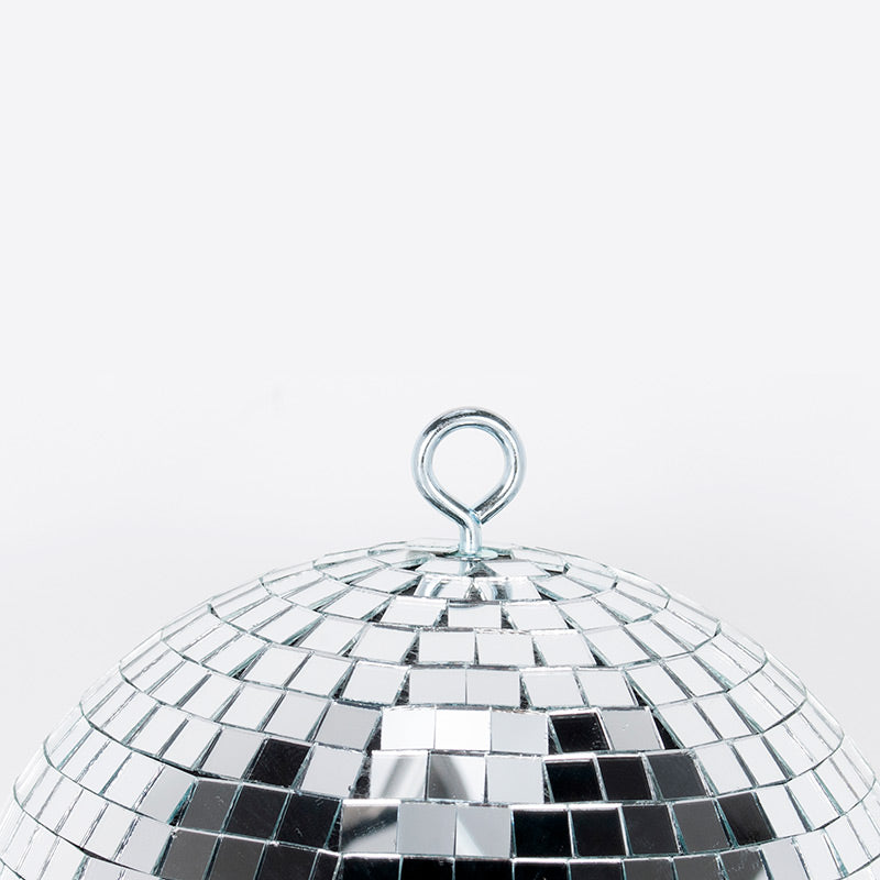 EM8 - 8" mirror ball