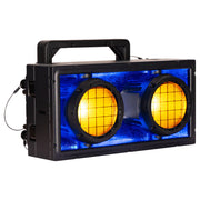 Encore DBX - 2-cell RGBAW blinder LED