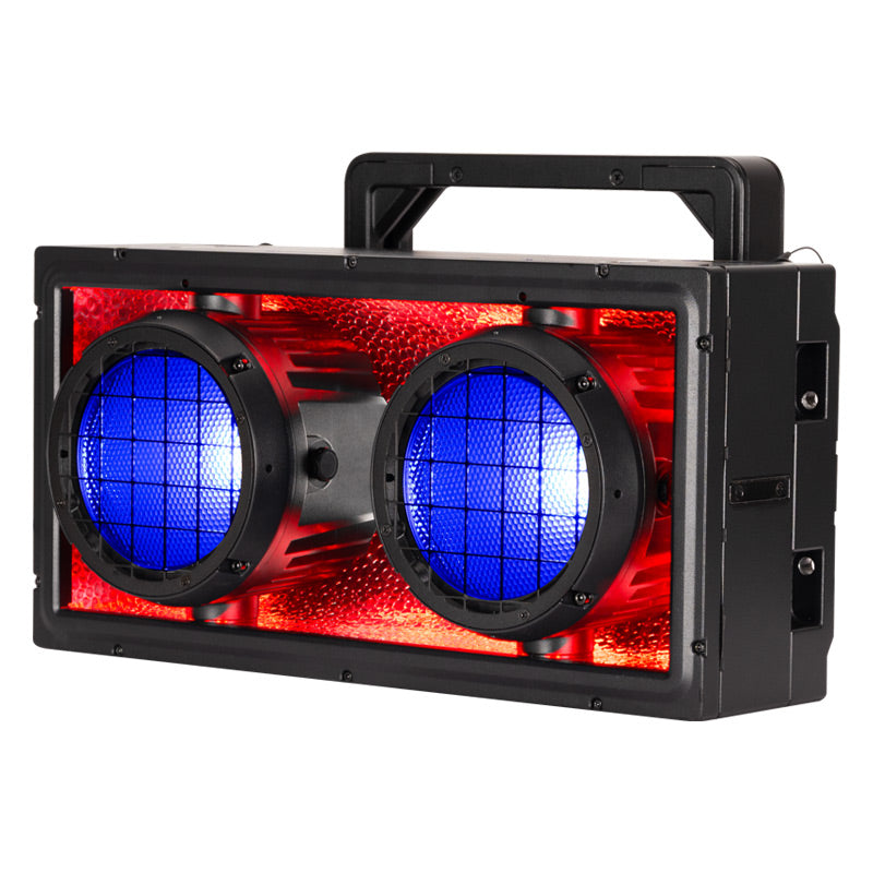 Encore DBX - 2-cell RGBAW blinder LED