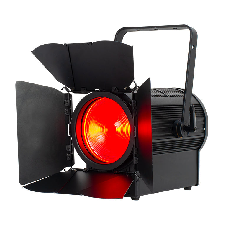 Encore FR Pro color - 6-in-1 400W fresnel