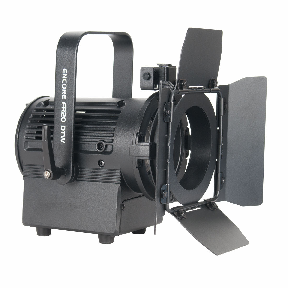 ENCORE FR20 DTW - Triac dimmable with DMX