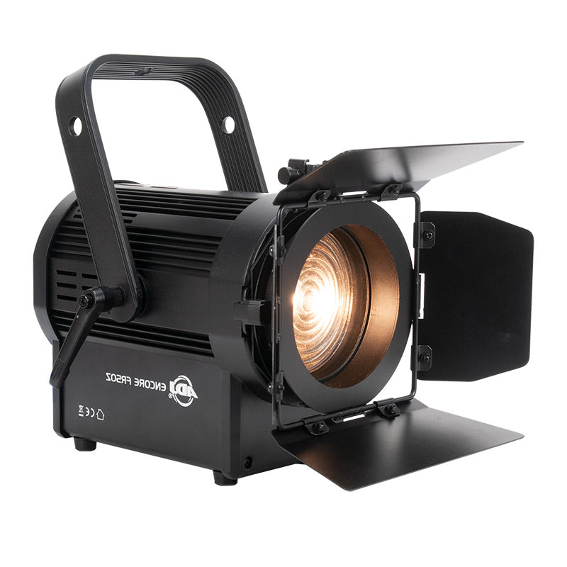 ENCORE FR50Z - Output similar to 250W