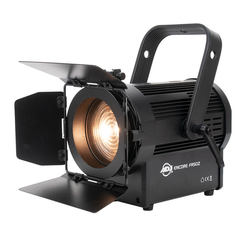 ENCORE FR50Z - Output similar to 250W