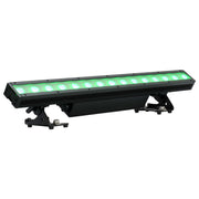 Encore LB15 IP - 15x RGBL LED bar, IP