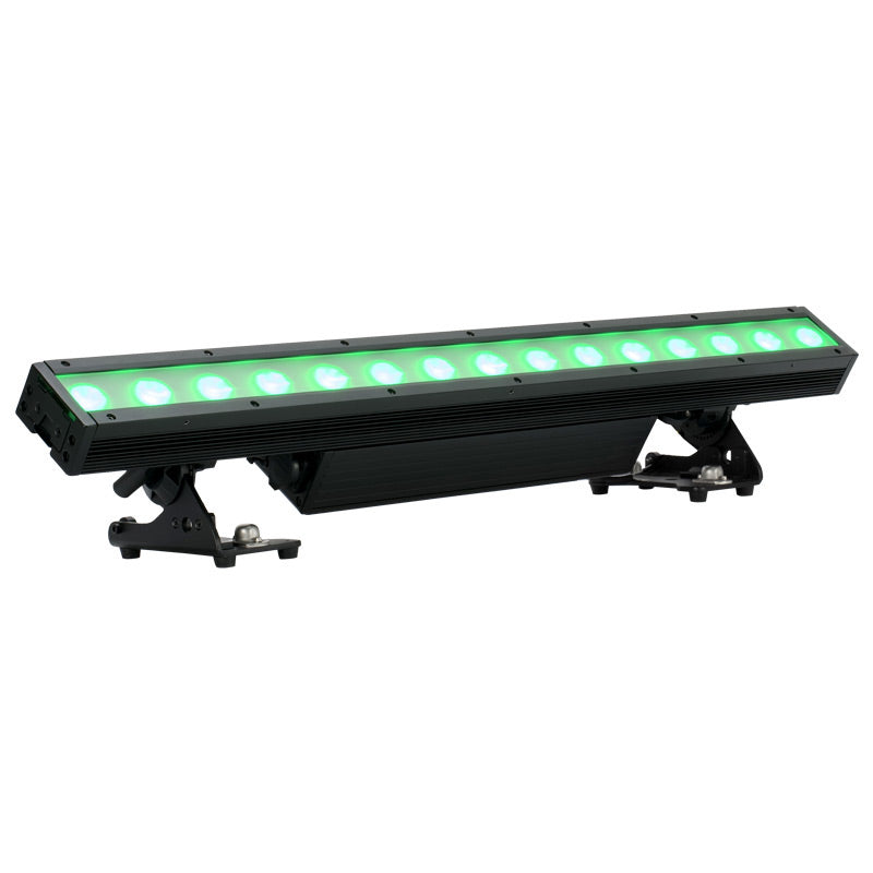 Encore LB15 IP - 15x RGBL LED bar, IP