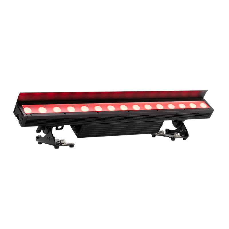 Encore LB15 IP - 15x RGBL LED bar, IP