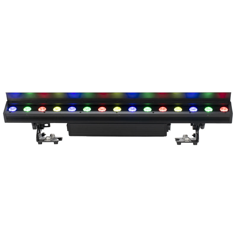 Encore LB15 IP - 15x RGBL LED bar, IP