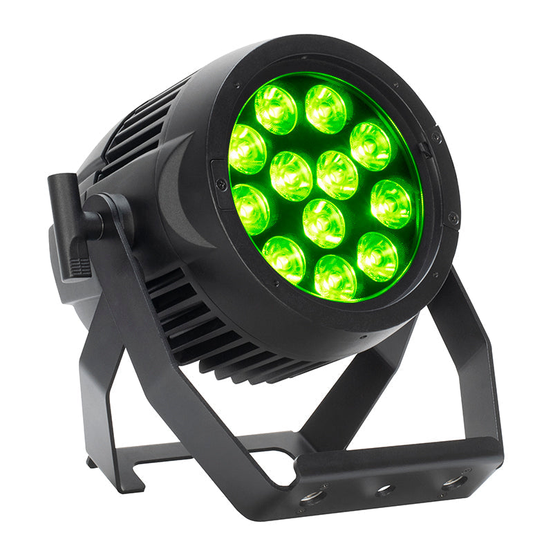 Encore LP12IP - 12x20W RGBL IP65 par