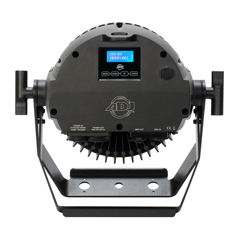 Encore LP12IP - 12x20W RGBL IP65 par