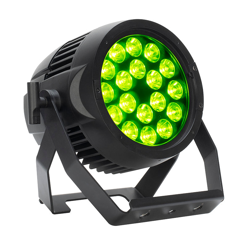 Encore LP18IP - 18x20W RGBL IP65 par