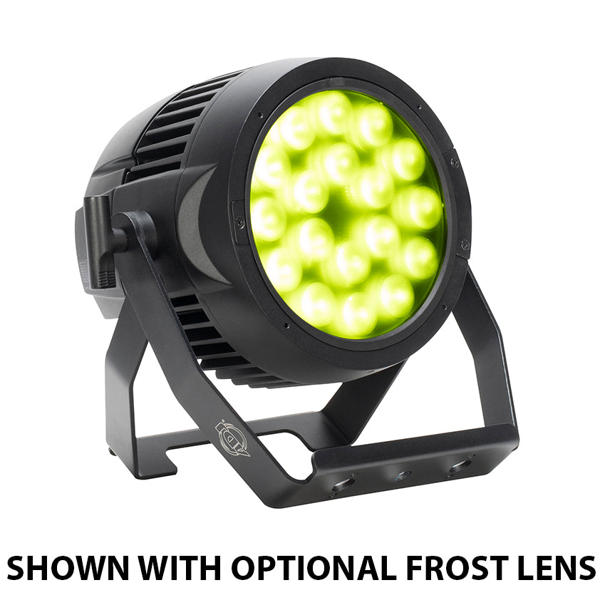 Encore LP18IP - 18x20W RGBL IP65 par
