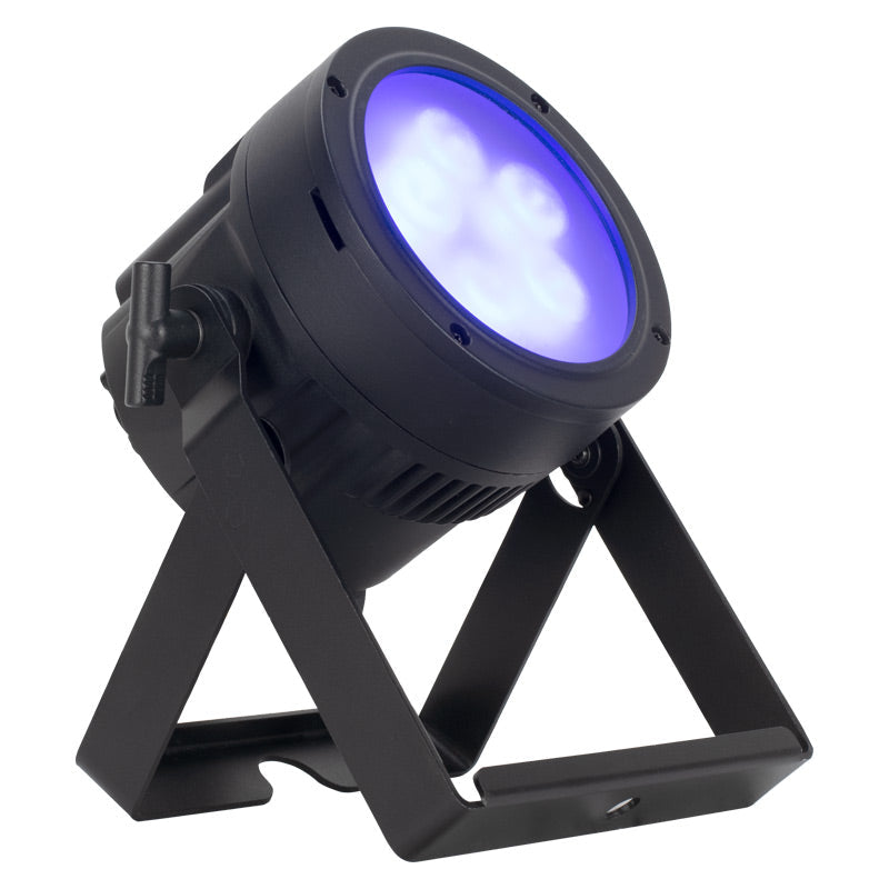 Encore LP5IP - 5x20W RGBL IP65 par