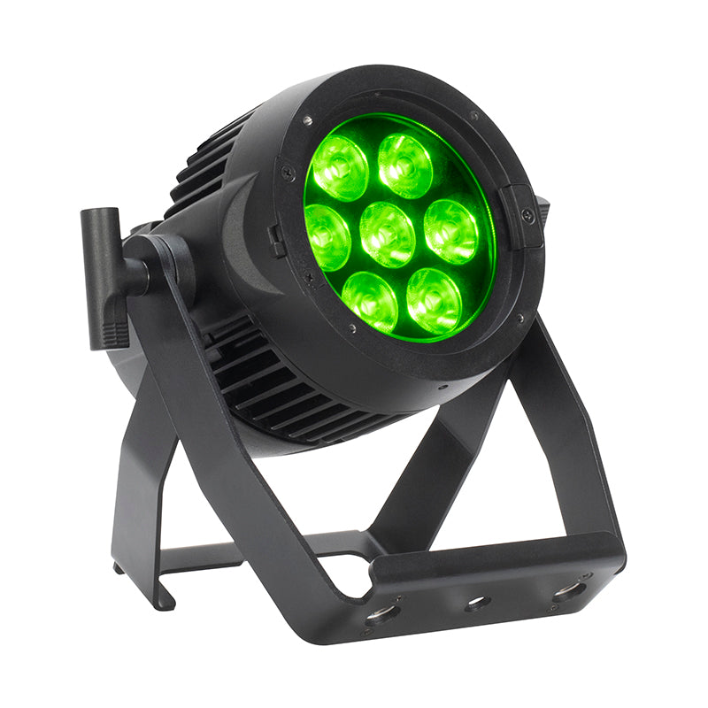 Encore LP7IP - 7x20W RGBL IP65 par