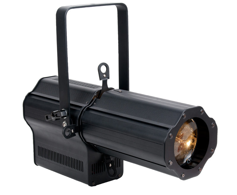 ENCORE PROFILE 1000 WW - Ellipsoidal, black