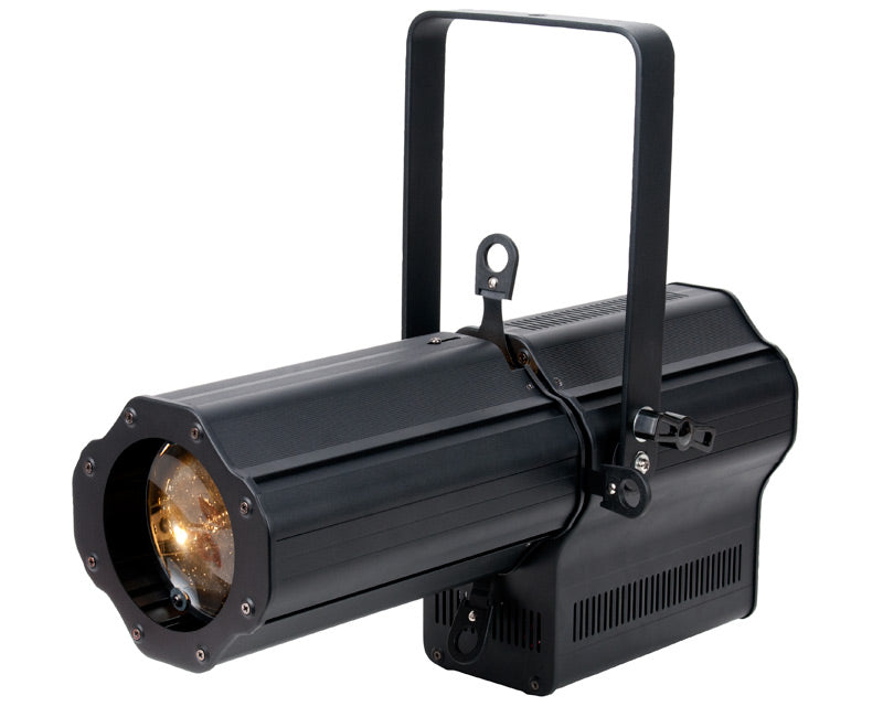 ENCORE PROFILE 1000 WW - Ellipsoidal, black