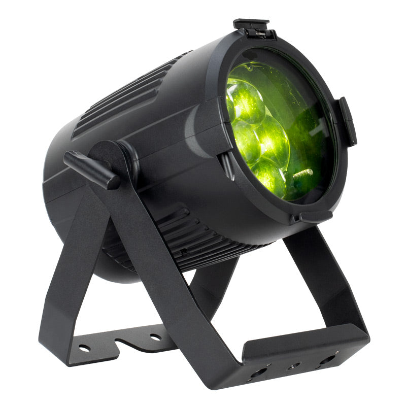 Encore Z7 LP - 7x20W RGBL zoom par