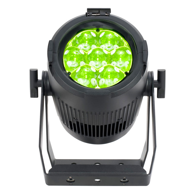 Encore Z7 LP - 7x20W RGBL zoom par
