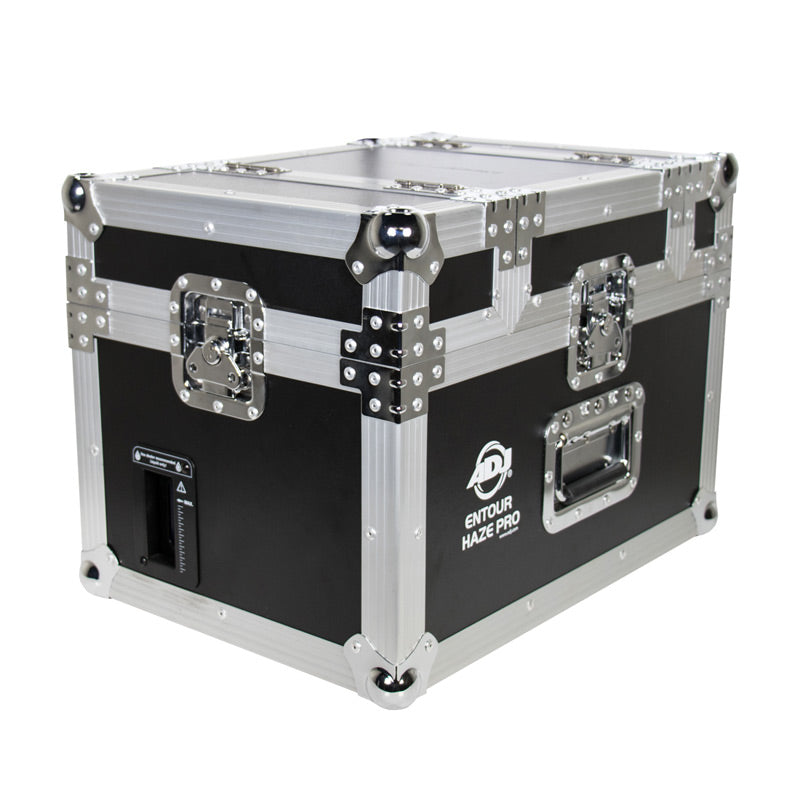 ENTOUR HAZE PRO - Pro haze machine