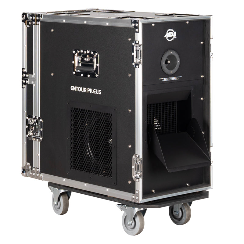 Entour Pileus - Fog machine, 1600W