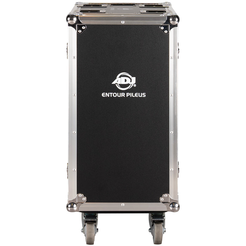 Entour Pileus - Fog machine, 1600W
