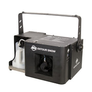 ENTOUR SNOW - Pro snow machine