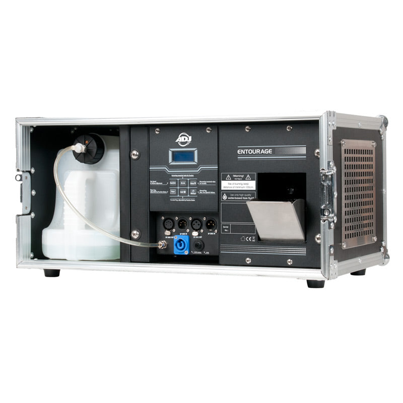 Entourage - 1500W portable pro faze