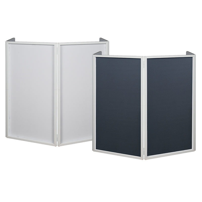 Event Facade 2 W - Event Facade 2 W, Accu Stand