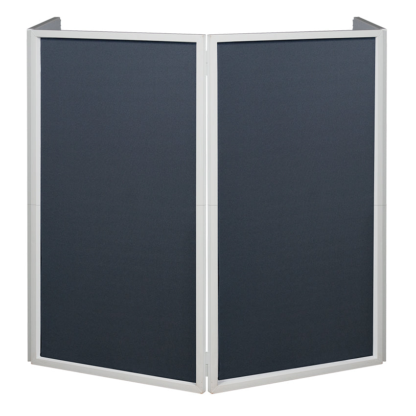 Event Facade 2 W - Event Facade 2 W, Accu Stand