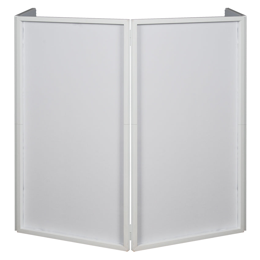 Event Facade 2 W - Event Facade 2 W, Accu Stand