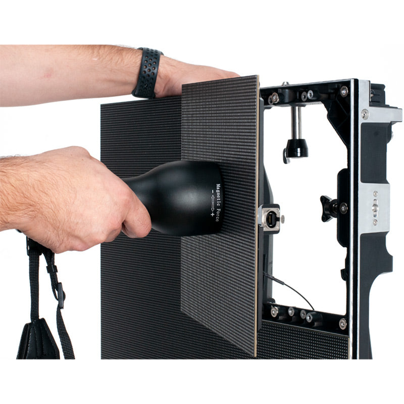 EVS3 - Economical P3 LED video panel