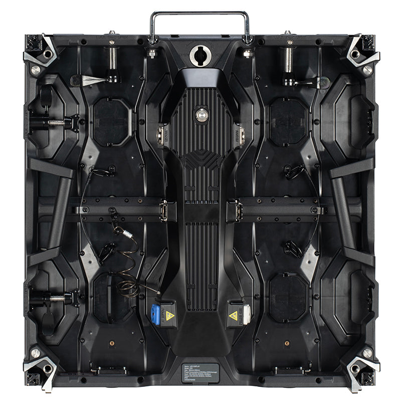EVS3 - Economical P3 LED video panel