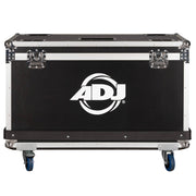EVSF45FC - Flight case for 8 EVS3 Flex45