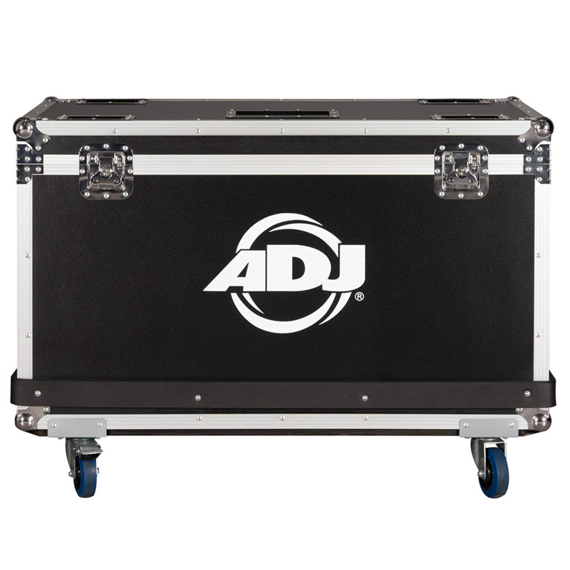 EVSF45FC - Flight case for 8 EVS3 Flex45