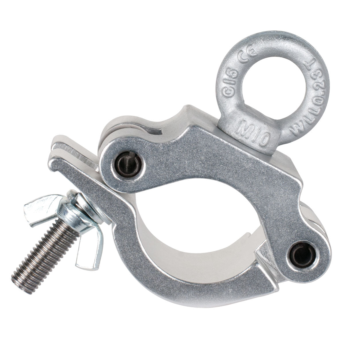 EYE CLAMP - Pro clamp with eyebolt
