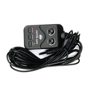 FFFTR - Fog Fury Faze timer remote