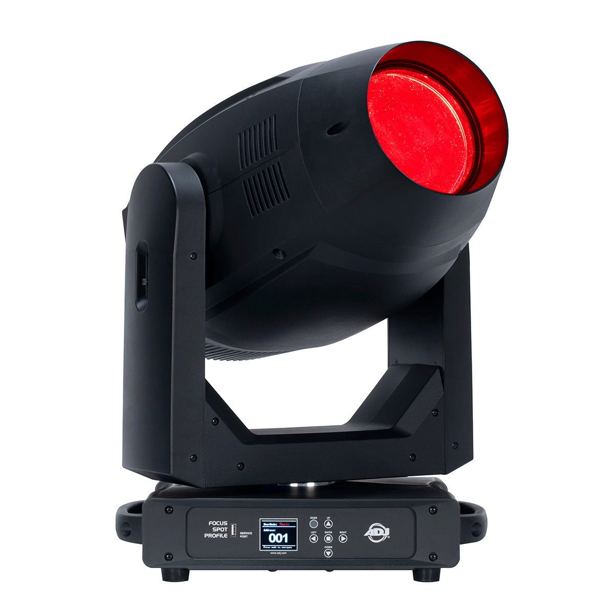 Focus Profile - 400W LED moving head
