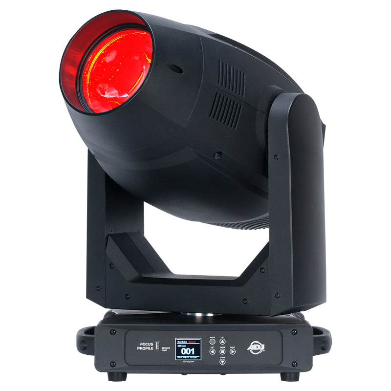 Focus Profile - 400W LED moving head
