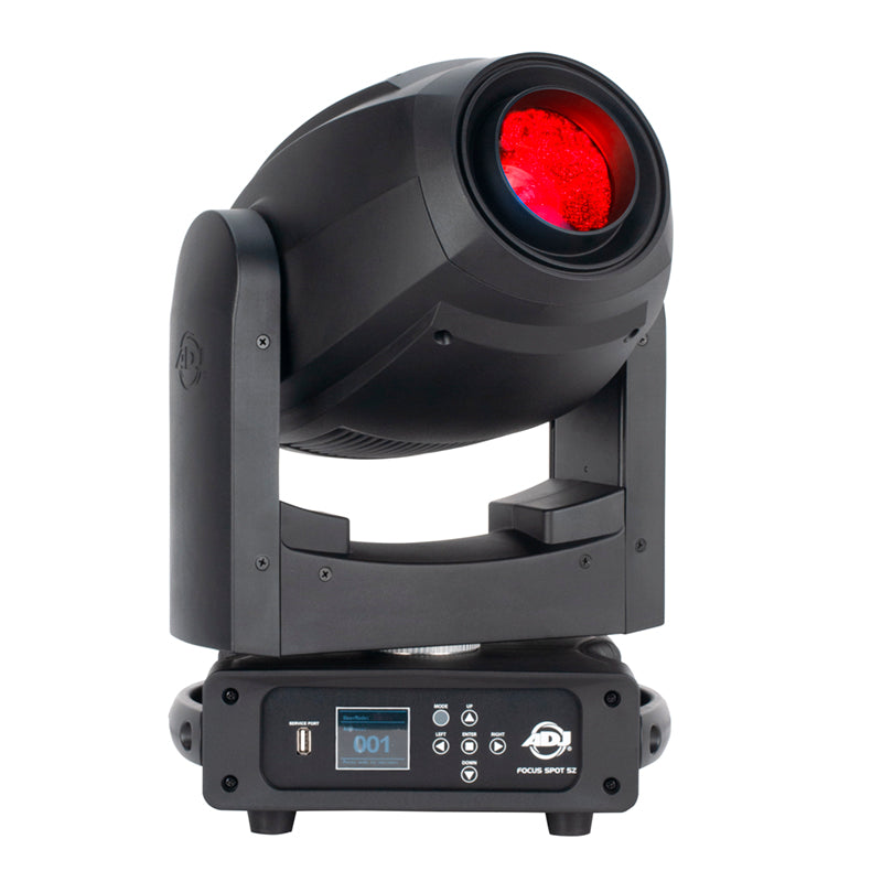 FOCUS SPOT 5Z - 200W cool white LED engine
