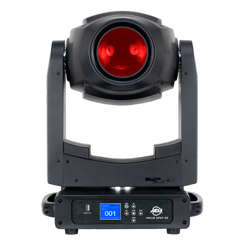 FOCUS SPOT 6Z - 300W cool white LED engine