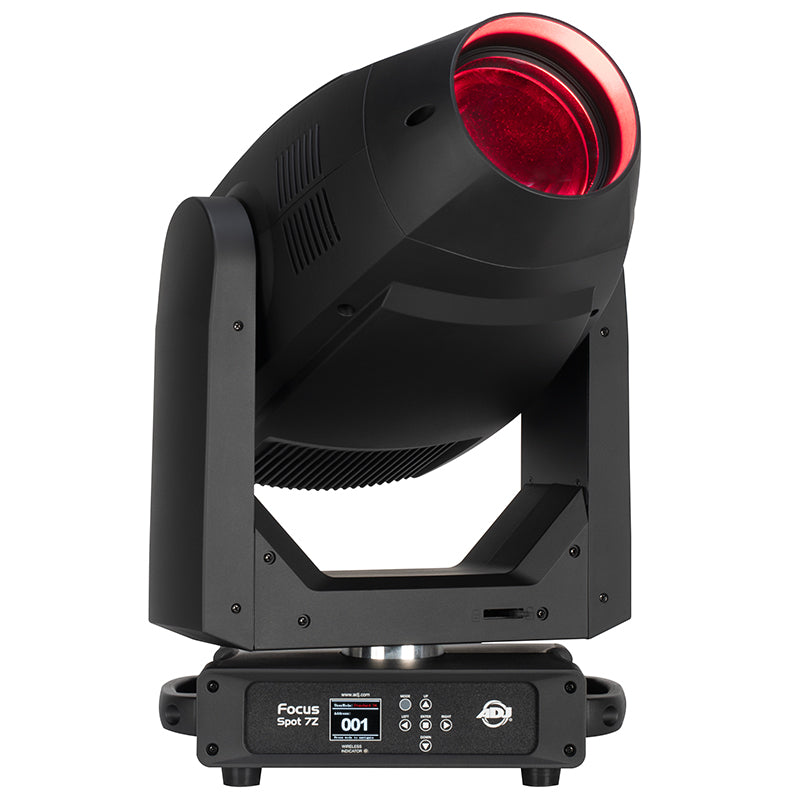 Focus Spot 7Z - 420W moving head spot