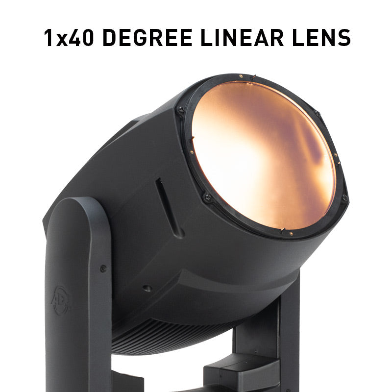 Focus Wash 400 - 400W LED moving head
