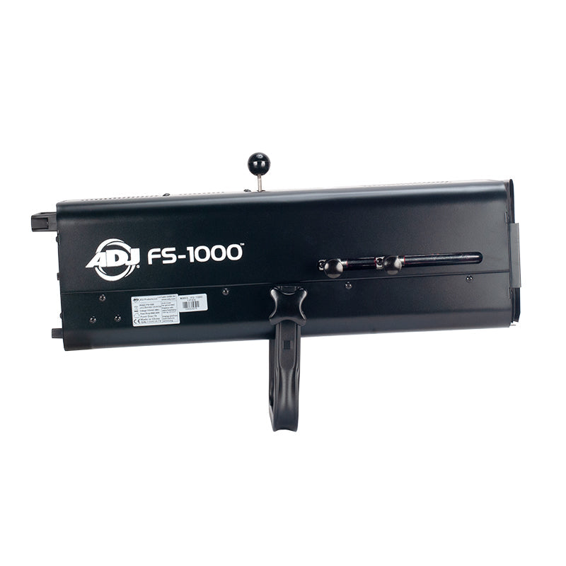 FS-1000 - Followspot with 575W halogen