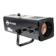 FS-1000 - Followspot with 575W halogen