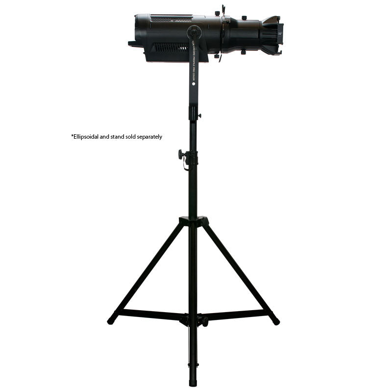 FS Pan Glide - Ellipsoidal adapter