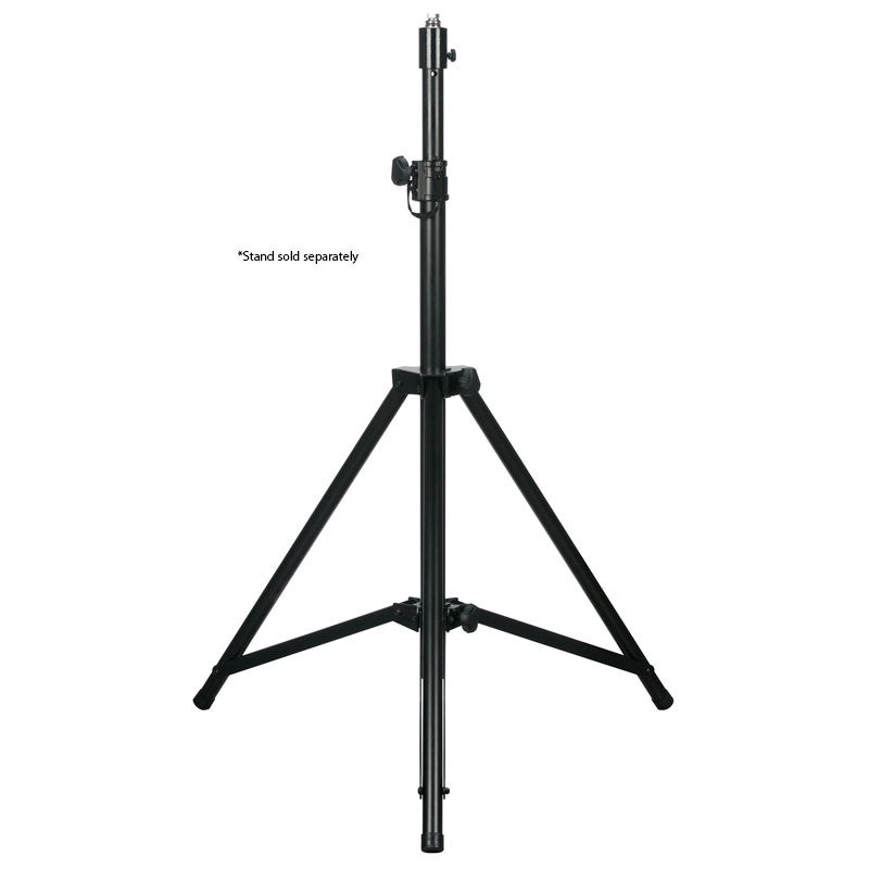 FS Pan Glide - Ellipsoidal adapter