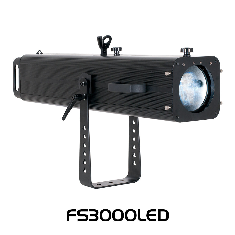 FS3000 SYS - FS3000 system