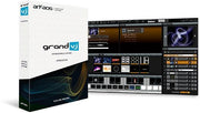 GRAND VJ 2.0-UG - Grand VJ upgrade